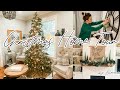CHRISTMAS HOME TOUR 2020 | DECORATE #WITHME FOR CHRISTMAS | Bloom Creative Co.