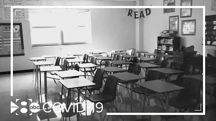 North Texas schools closing due to COVID-19 outbreaks, classes to be held virtually