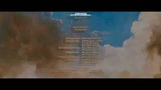 Beauty And The Beast End Credits 2/2