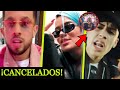 KAROLG EN GRAVES PROBLEMAS! 😧|ACUSADA DE BOTAR A DE LA GHETTO EN TEMA MUSICAL💔ESTO FUE LO QUE PASÓ!