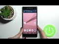 How To Unmute Ringtone On Sony Xperia Z5 Premium Turn On Ringtone Sounds On Sony Xperia Z5 Premium 