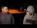 The People Under the Bridge: Lawrence, Ma (Docu Short)