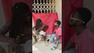 I Used The Same Four Girls To Correct Juju Man Daughter