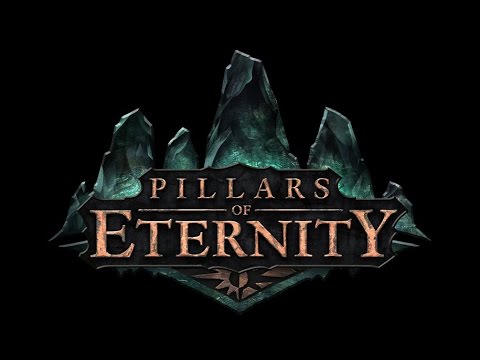 Video: Pillars Of Eternity: A Two Story Job, Rogue Knight, The Bronze Under The Lake, The Changing Of Guard