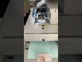 AR1000H flagship v2.0 automatic perfect binder has been completed installed and the effect is good