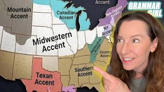 Why Does The U.s. Have So Many Regional Accents?