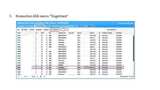 Tips Cara Pengisian   Nomor SKHUN dari sekolah jenjang sebelumnya Pada Aplikasi Dapodikdas 2014