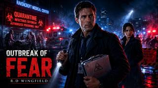 Outbreak of Fear | R.D Wingfield | BBC Radio Drama | The Body Was Brutally Disfigured.