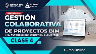 CURSO GRATUITO || Sesión 04: Clash Detection en la nube con Coordinate