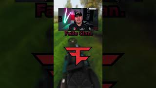 1St To Join Faze Clan