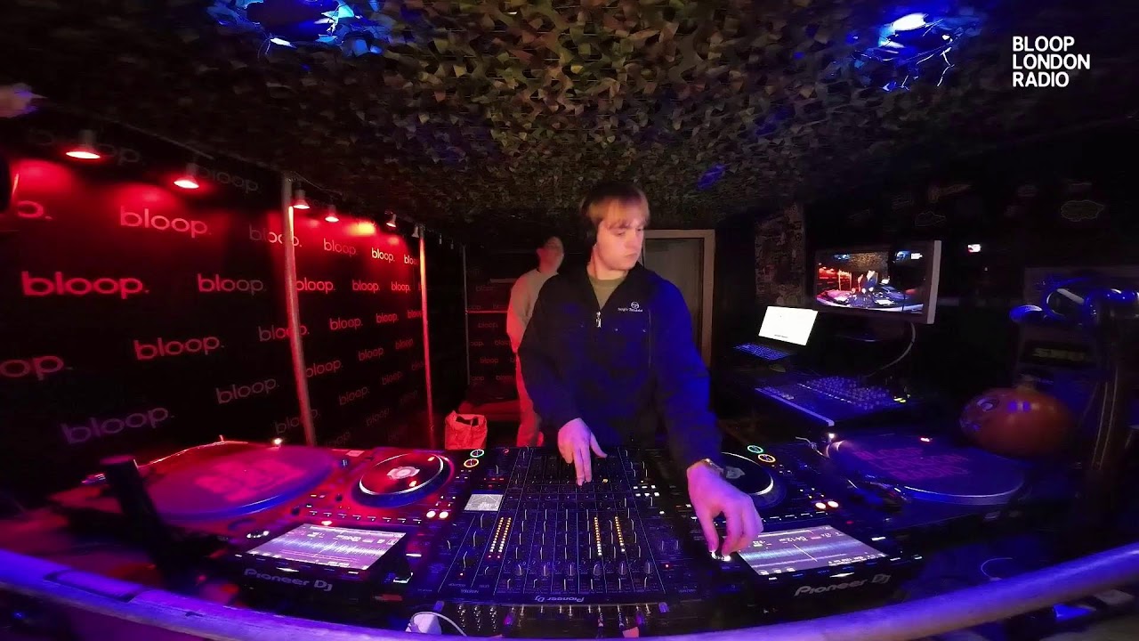 Split records w/ furzy & ize - 29.10.25