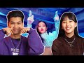 The Most Iconic/Viral KPOP Dance Moves! (Korean Reaction Video) | Peach Korea