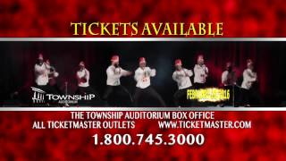 BLACK HISTORY MONTH STEPSHOW FEBRUARY 20, 2016