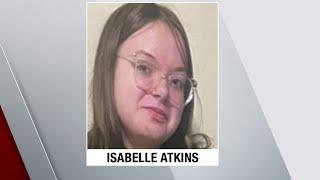 CODI alert issued for missing Roanoke teen