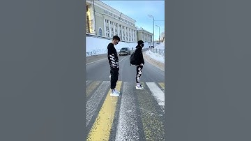 Thumbnail of Pascal letoublon - Friendships 💥 MOONWALK NEON MODE TUZELITY