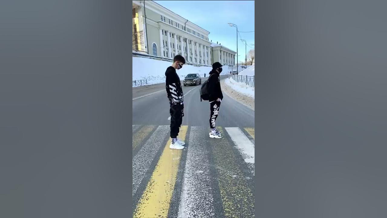 Pascal letoublon - Friendships 💥 MOONWALK NEON MODE TUZELITY