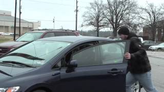 Crosswalk PSA