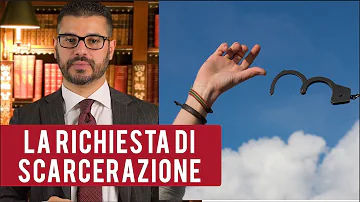 Cosa significa revoca misura cautelare?