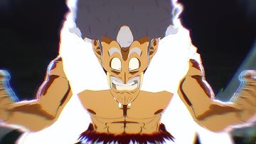 DRAGON BALL: Sparking! ZERO - Mr. Satan VS Cell Jrs. & Perfect Cell