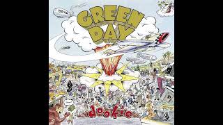 Green Day - She (Audio Only, F Tuning)