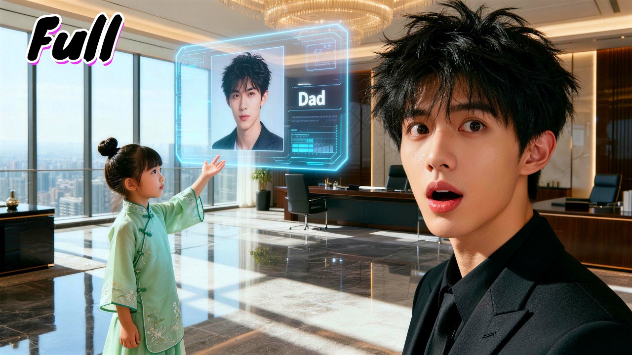 Bintang Kecil Beruntung: Lindungi Ibu & Jaga Cinta Orang Tua