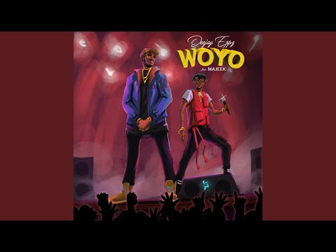 Woyo