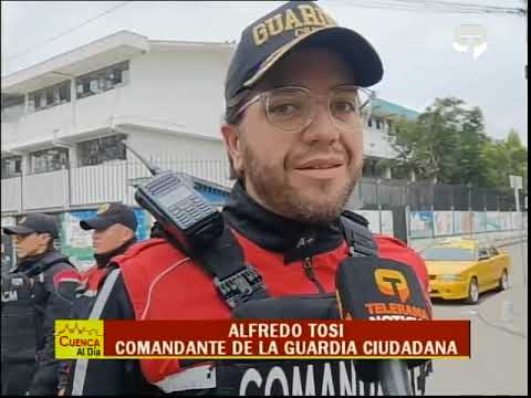 Operativos en orillas de ríos y puentes