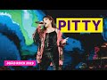 Pitty  - João Rock 2019