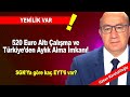 520 Euro Altı Çalışma Ve Türkiye’den Aylık Alma İmkanı! | EYT S0n Durum  | Danışma Saati