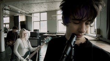 replication : green star [Official Video]