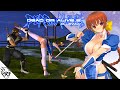 Dead or Alive 2 Millennium (Arcade/2000) - Kasumi [Playthrough/LongPlay] (デッド オア アライブ2 ミレニアム: 霞)