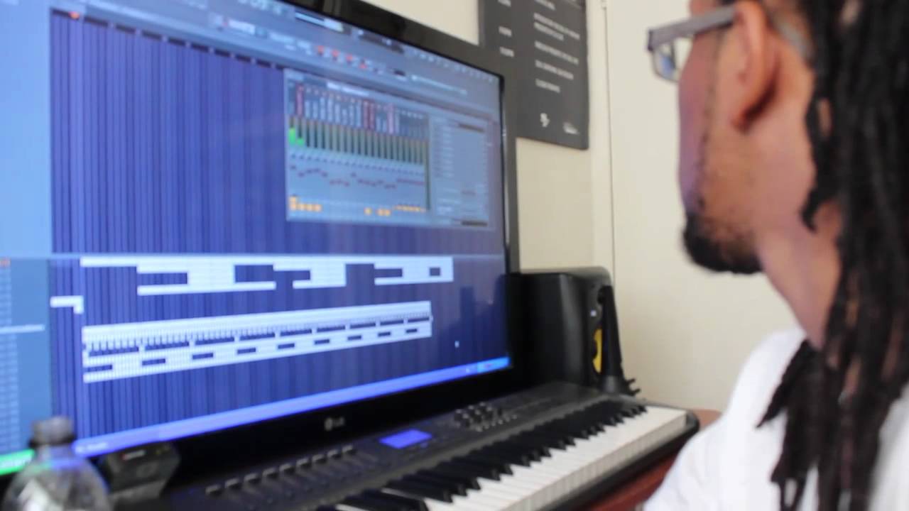 Cardiak x Making Of Fountain Of Youth