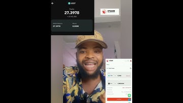 Make $5_$10 daily on EFSANE for free