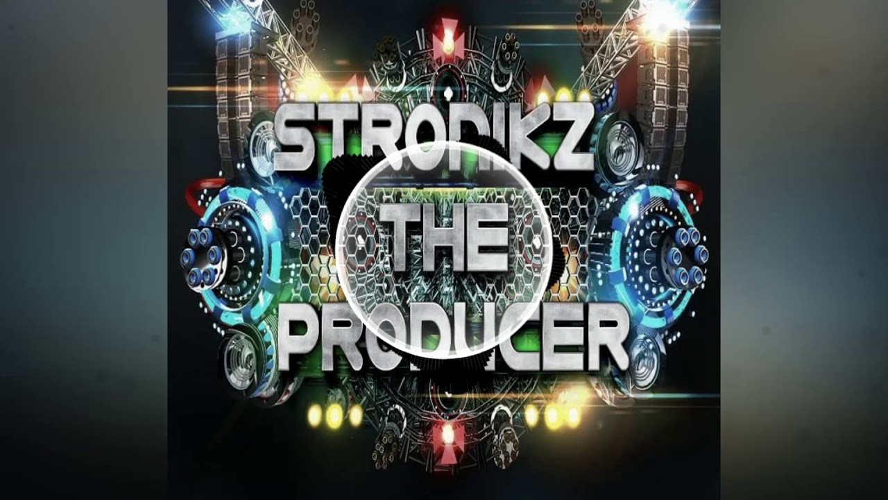 SLOW STYLE NEXT LEVEL (STRONIK)