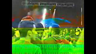 Siniestro Total Miña Terra Galega. A Fraga.(As Pontes.Lugo)