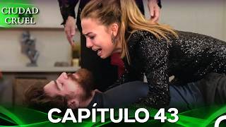 Ciudad Cruel Capítulo 43 (Doblado en Español)