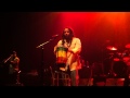 Stephen Marley live @ The Vic in Chicago (The Chapel)