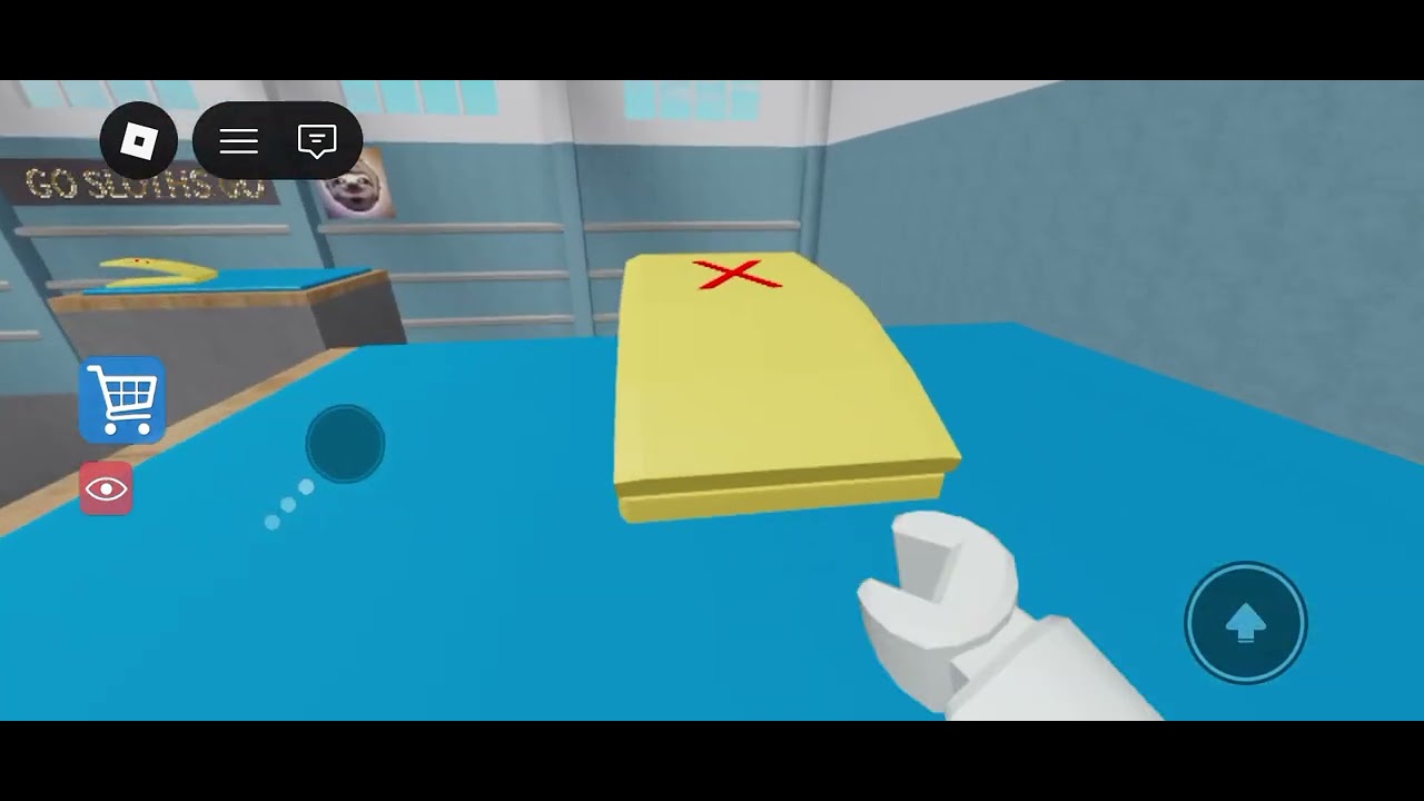 Main Roblox sekolah yang kejam sekali
