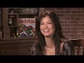 Kelly Hu sped up