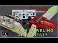Affordable Doweling Jig review, China Tools Ep.42