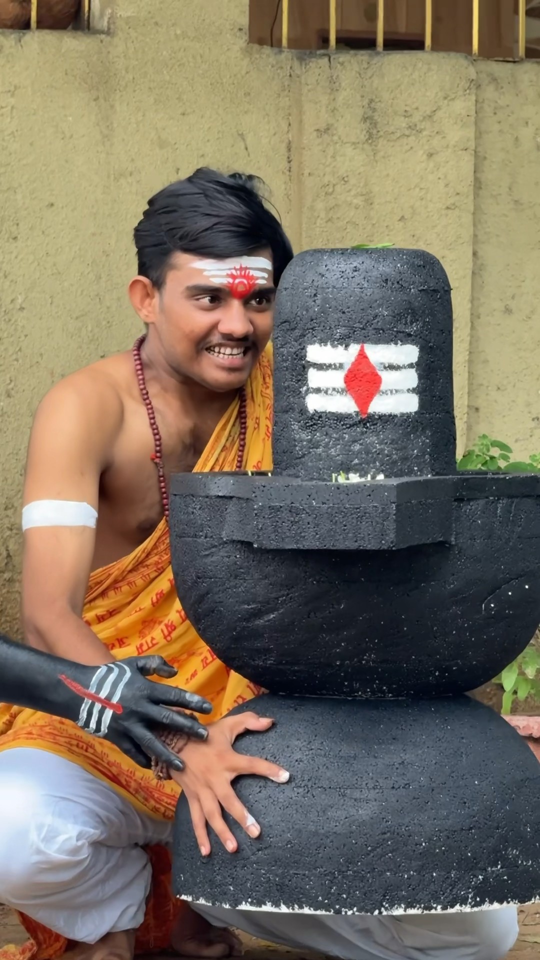 🤩चॅटरूम गप्पागोष्टी👫 - ShareChat