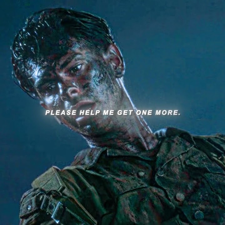 Hacksaw Ridge（2016）| 'Help me get one more'😭😭😭#movie #edit