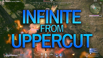 WIL JE ONEINDIG VANUIT EEN UPPERCUT?! ZO GA JE TE WERK!! (Controller & PC)