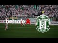 Čeburin | Antal | Konferencija po rungtynių | Žalgiris - Pafos