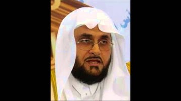 تلاوة مرتلة للشيخ عبدالودود مقبول حنيف من سورة المائدة (اذاعة القرآن الكريم )