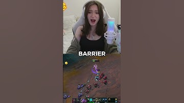 Is this Zed Build Normal?