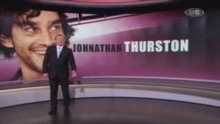 State Of Origin 2013, Jonothan Thurston