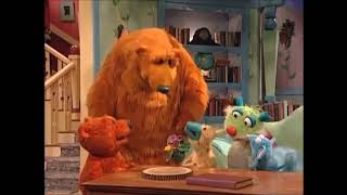 Bear In The Big Blue House Lost & Found Part 6