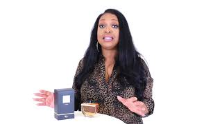 Lady Caron By Caron Perfume Review