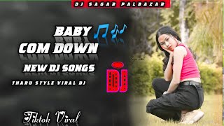 Come Down || Baby come down| african rap songs || come down mix dj sagar palbazar